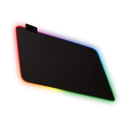 Zebronics Blaze RGB Gaming Mouse Pad