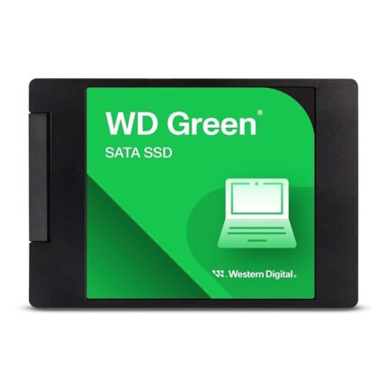 WD 240GB Green Western Digital 2.5 inch SATA SSD (12 piece)