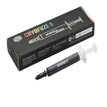 Cooler Master CryoFuze 5 Purple 3g Thermal Paste